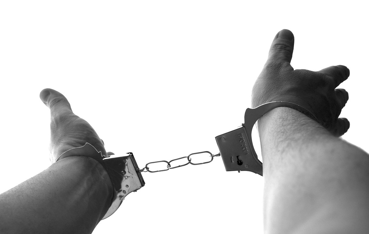 Bondage in Hazel Dell, Washington